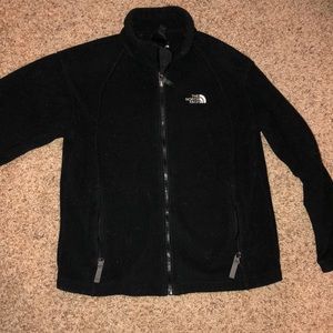 North face jacket